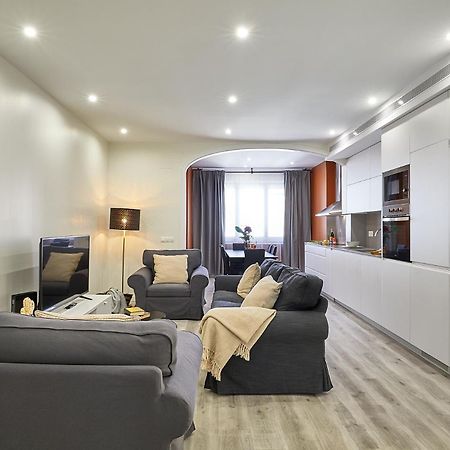 Bbarcelona Urban Apartments ภายนอก รูปภาพ