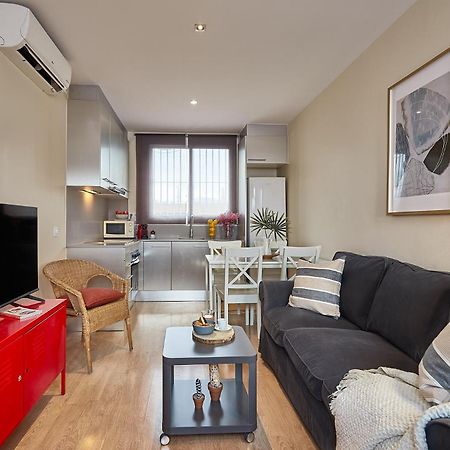 Bbarcelona Urban Apartments ภายนอก รูปภาพ