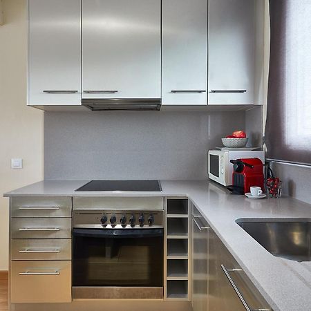 Bbarcelona Urban Apartments ภายนอก รูปภาพ