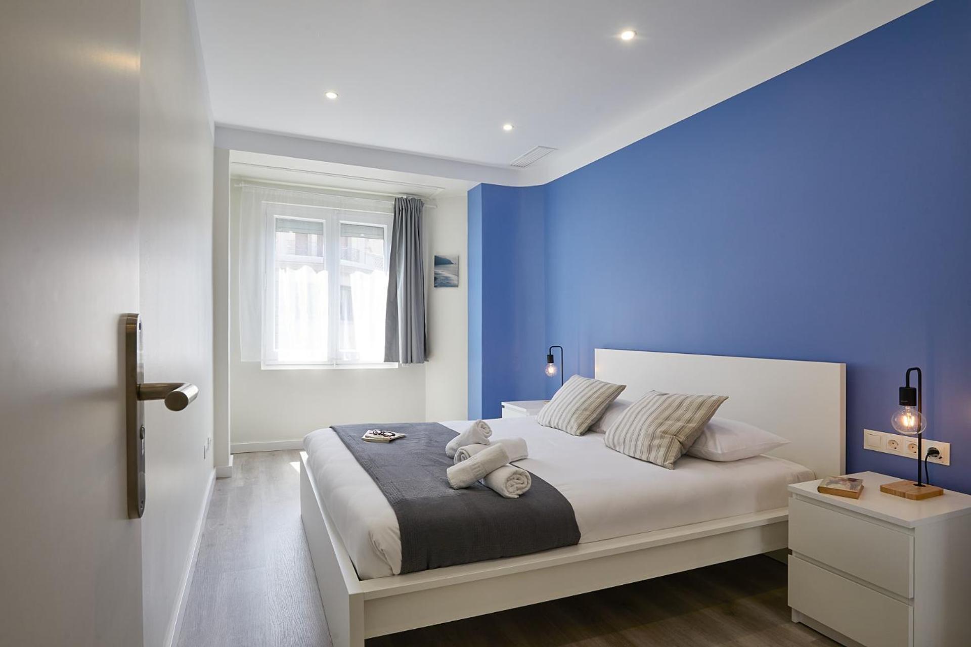 Bbarcelona Urban Apartments ภายนอก รูปภาพ
