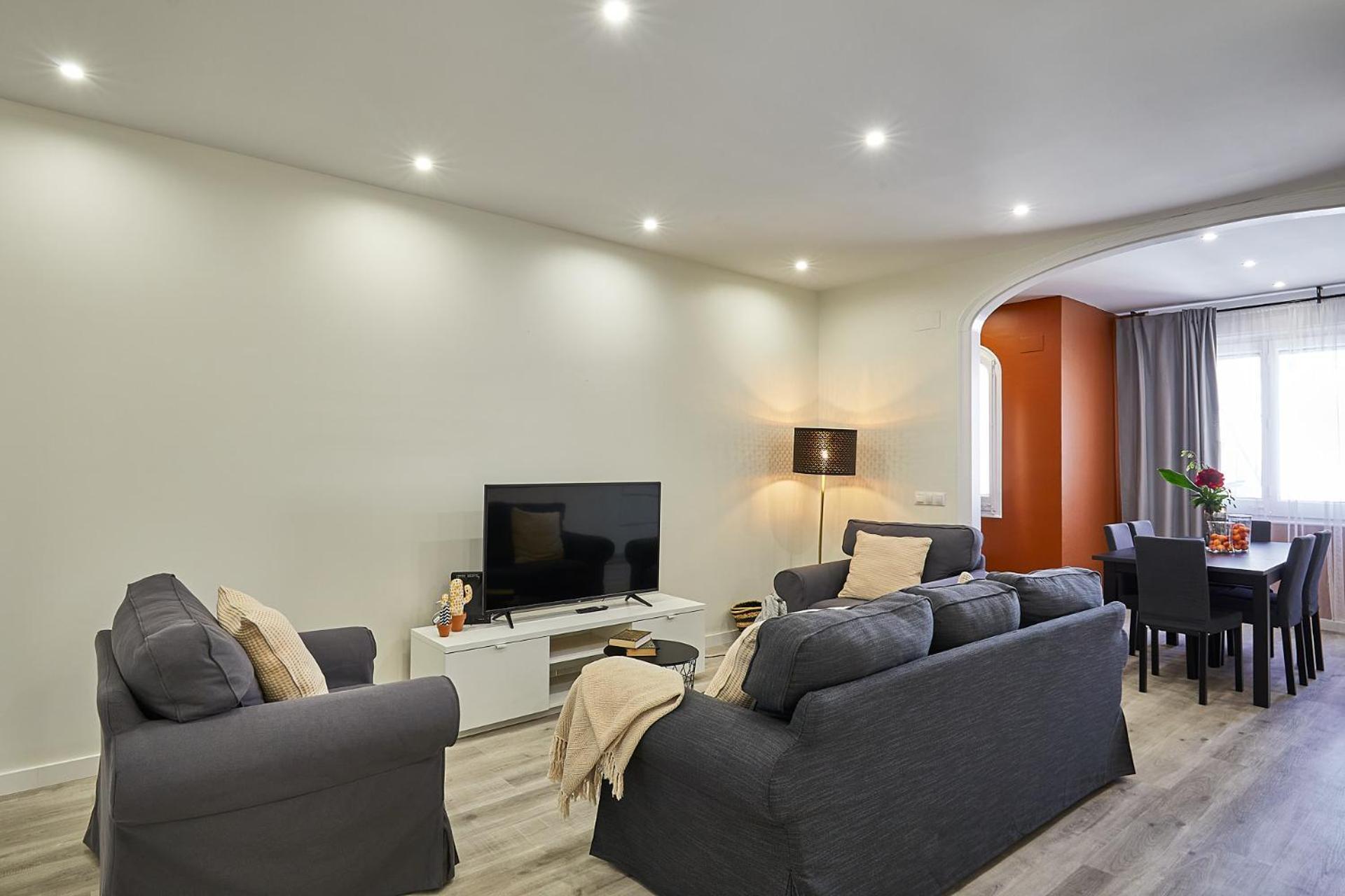 Bbarcelona Urban Apartments ภายนอก รูปภาพ