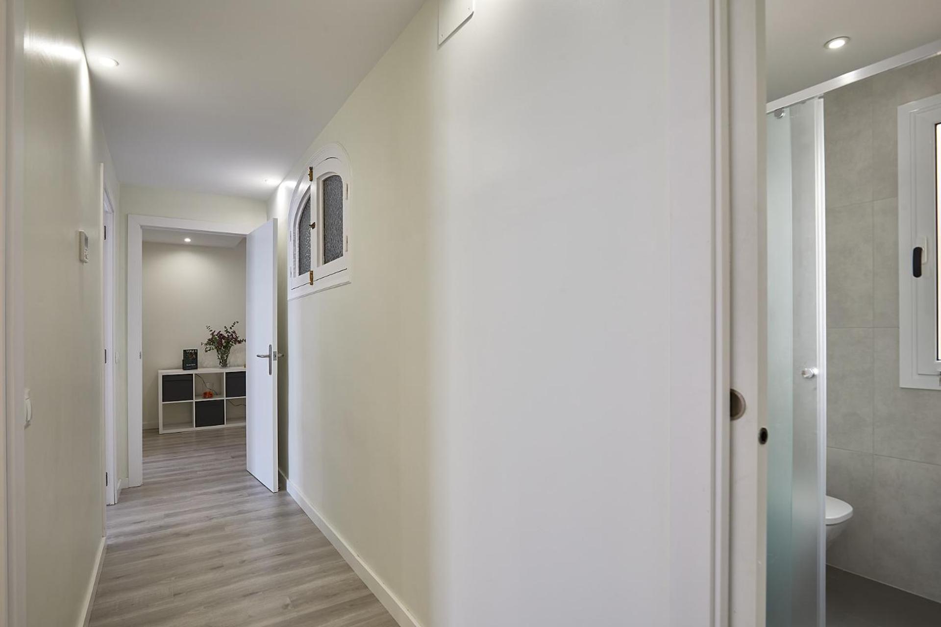 Bbarcelona Urban Apartments ภายนอก รูปภาพ