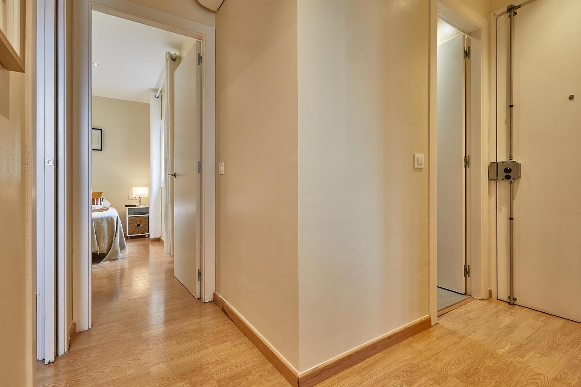 Bbarcelona Urban Apartments ภายนอก รูปภาพ