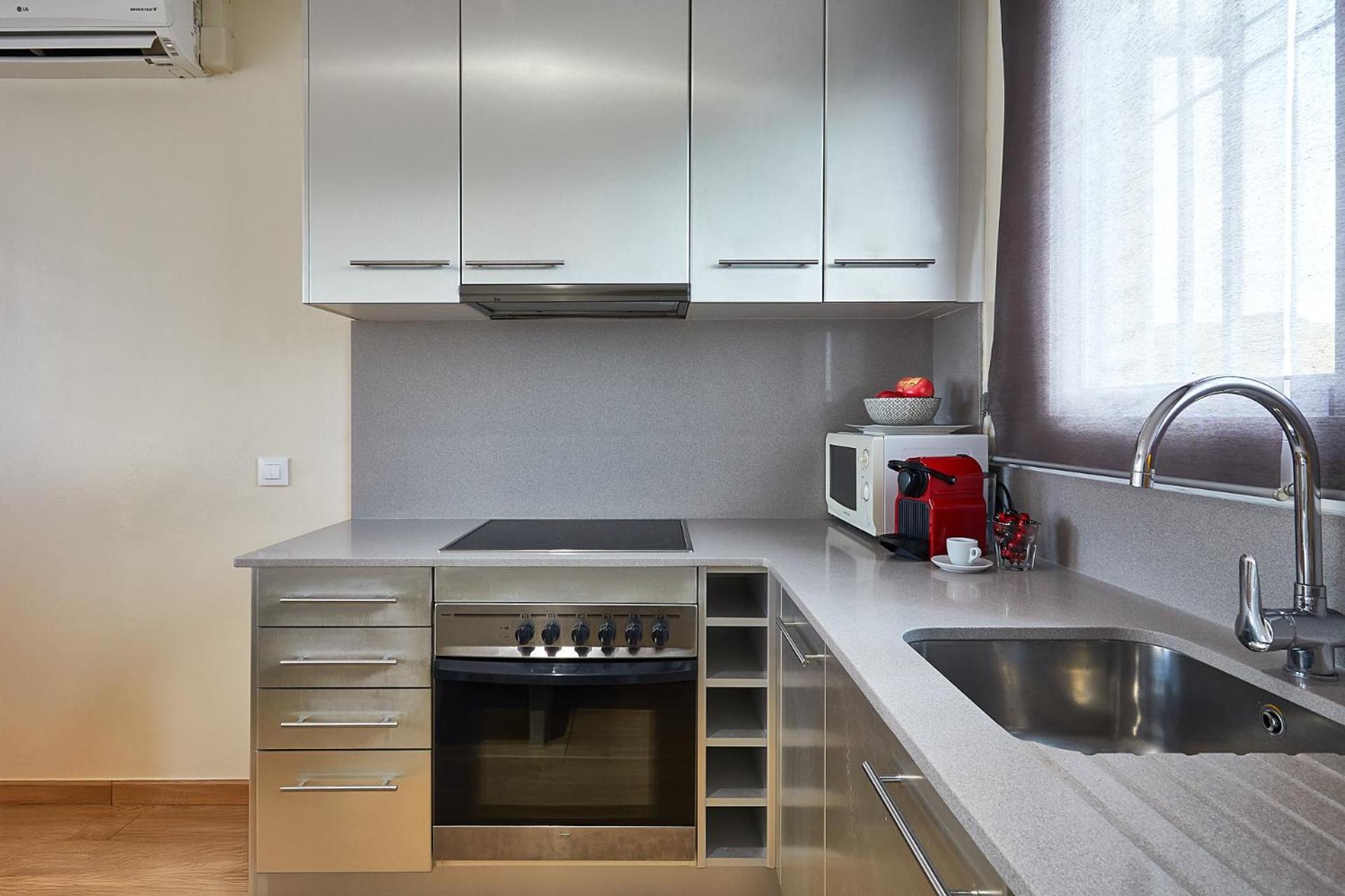 Bbarcelona Urban Apartments ภายนอก รูปภาพ