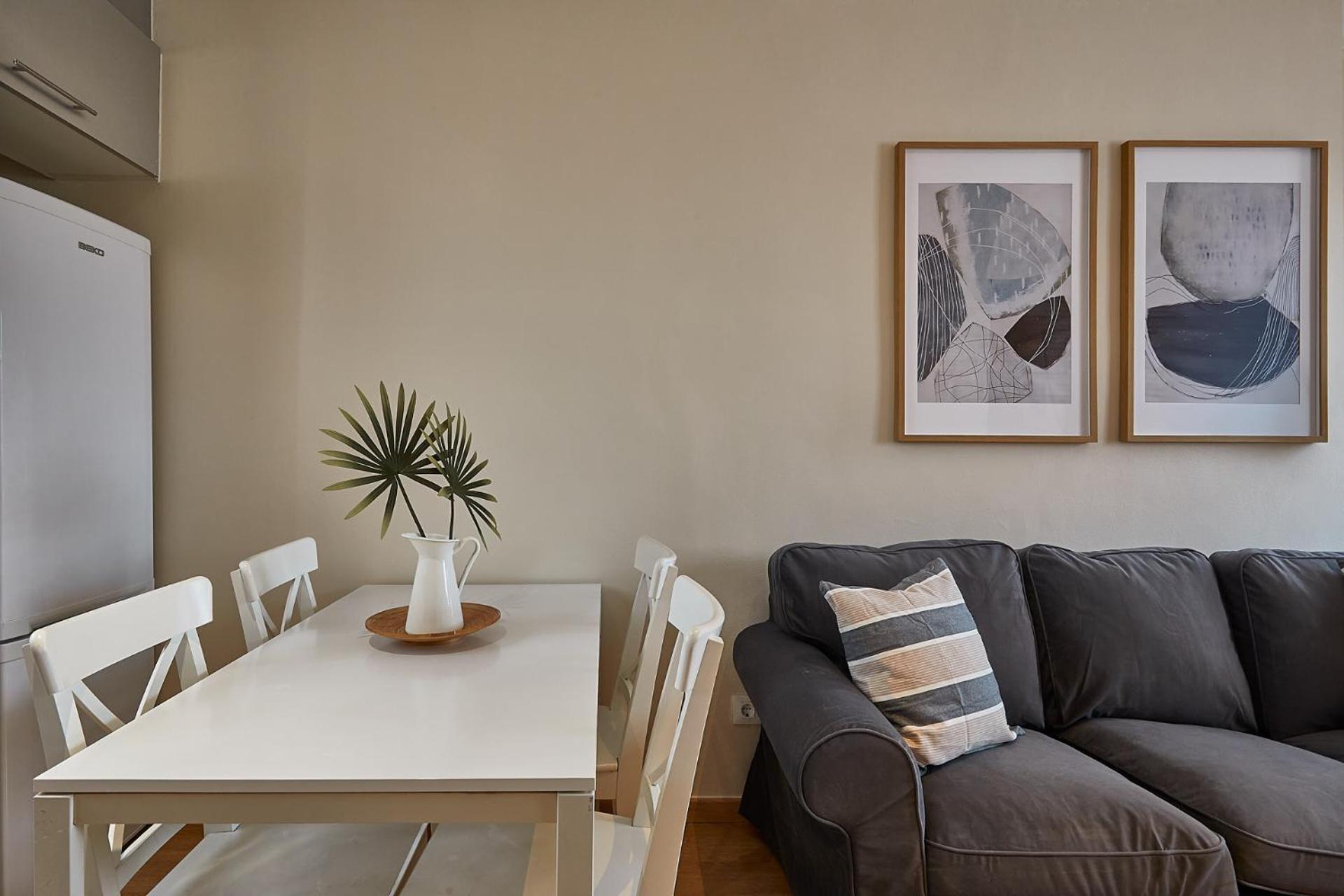 Bbarcelona Urban Apartments ภายนอก รูปภาพ