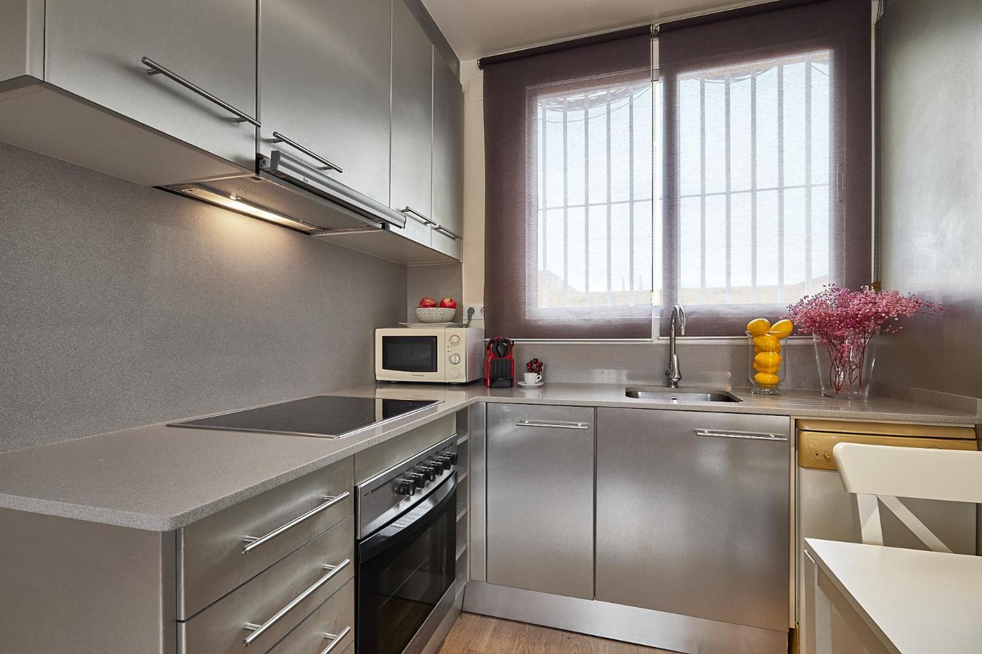 Bbarcelona Urban Apartments ภายนอก รูปภาพ