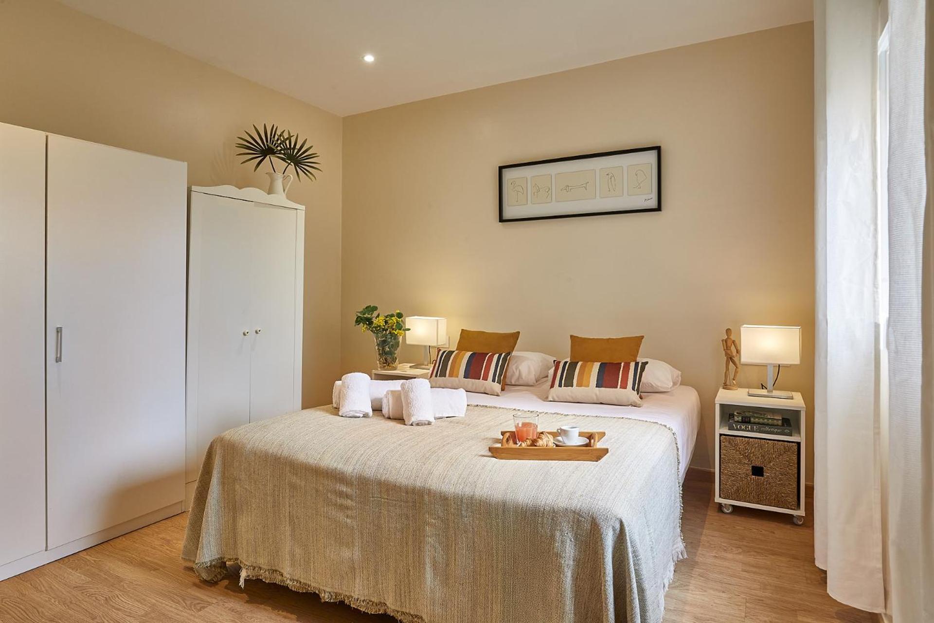 Bbarcelona Urban Apartments ภายนอก รูปภาพ