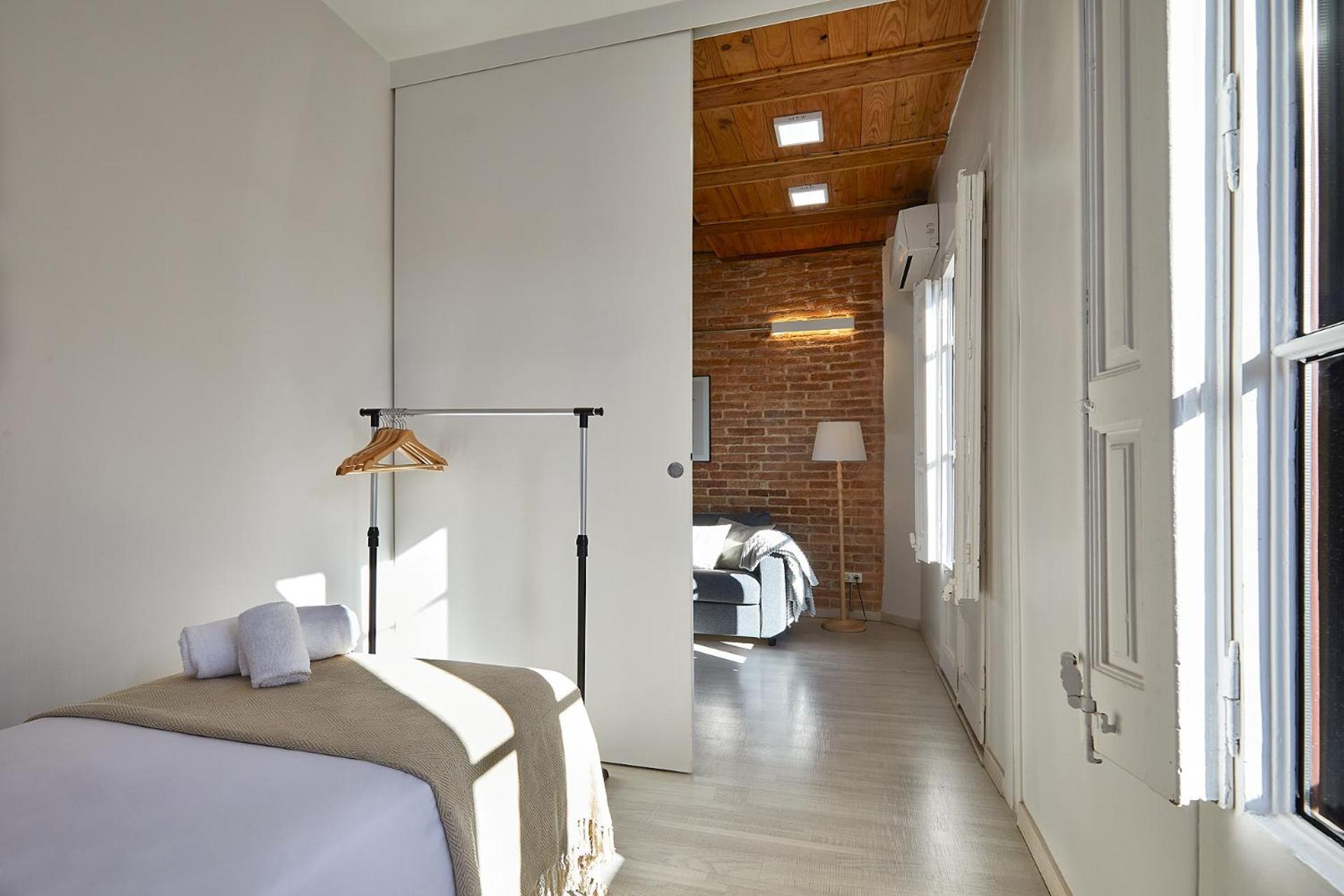 Bbarcelona Urban Apartments ภายนอก รูปภาพ