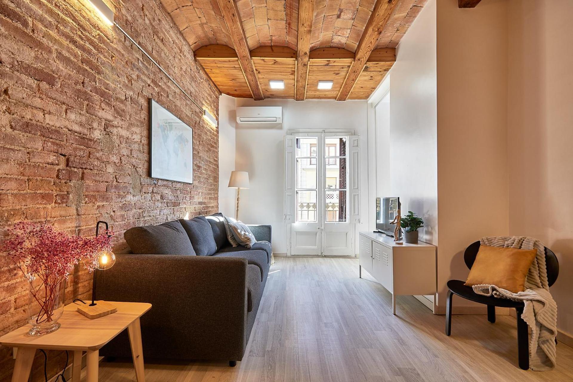 Bbarcelona Urban Apartments ภายนอก รูปภาพ