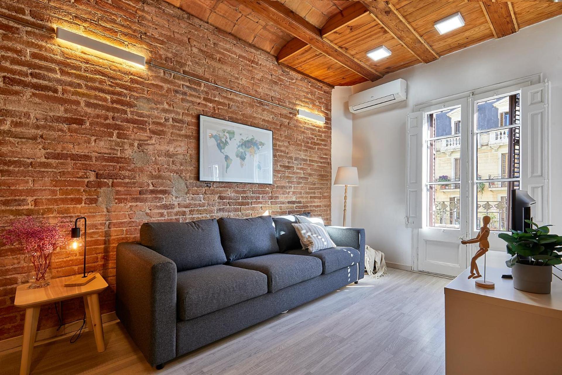 Bbarcelona Urban Apartments ภายนอก รูปภาพ
