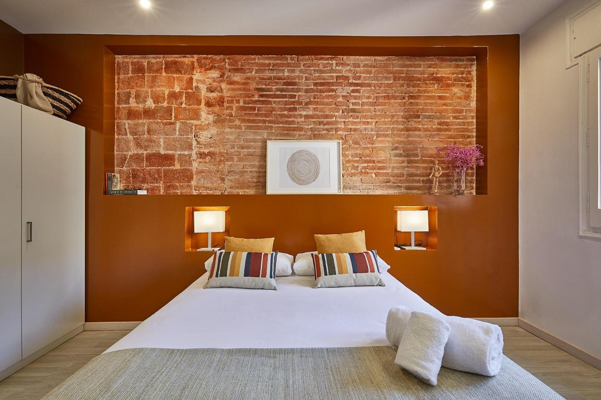 Bbarcelona Urban Apartments ภายนอก รูปภาพ