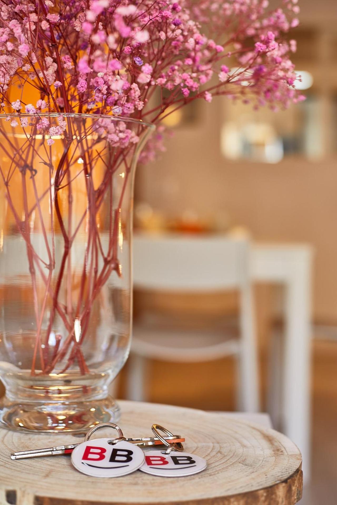 Bbarcelona Urban Apartments ภายนอก รูปภาพ
