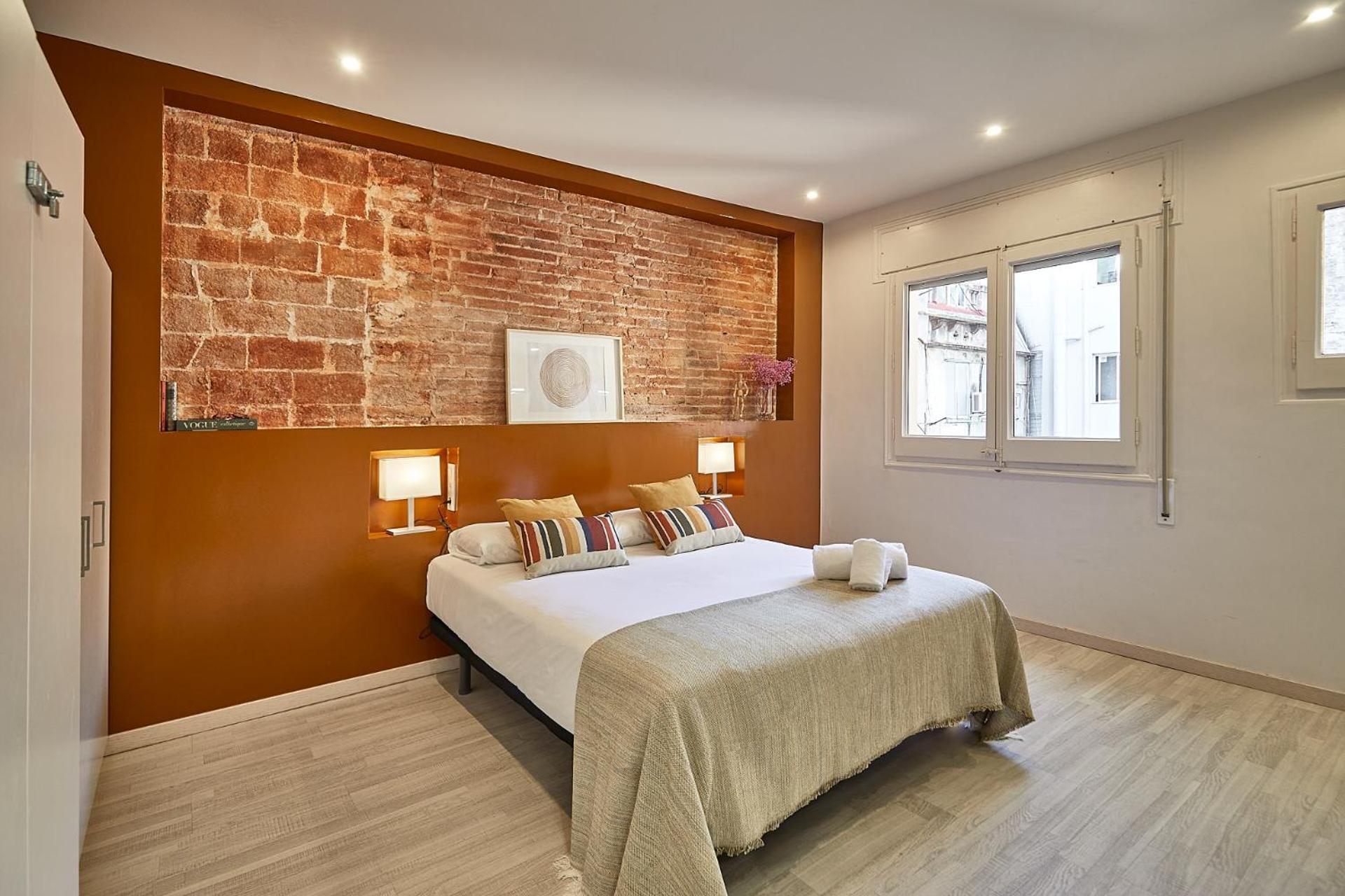 Bbarcelona Urban Apartments ภายนอก รูปภาพ