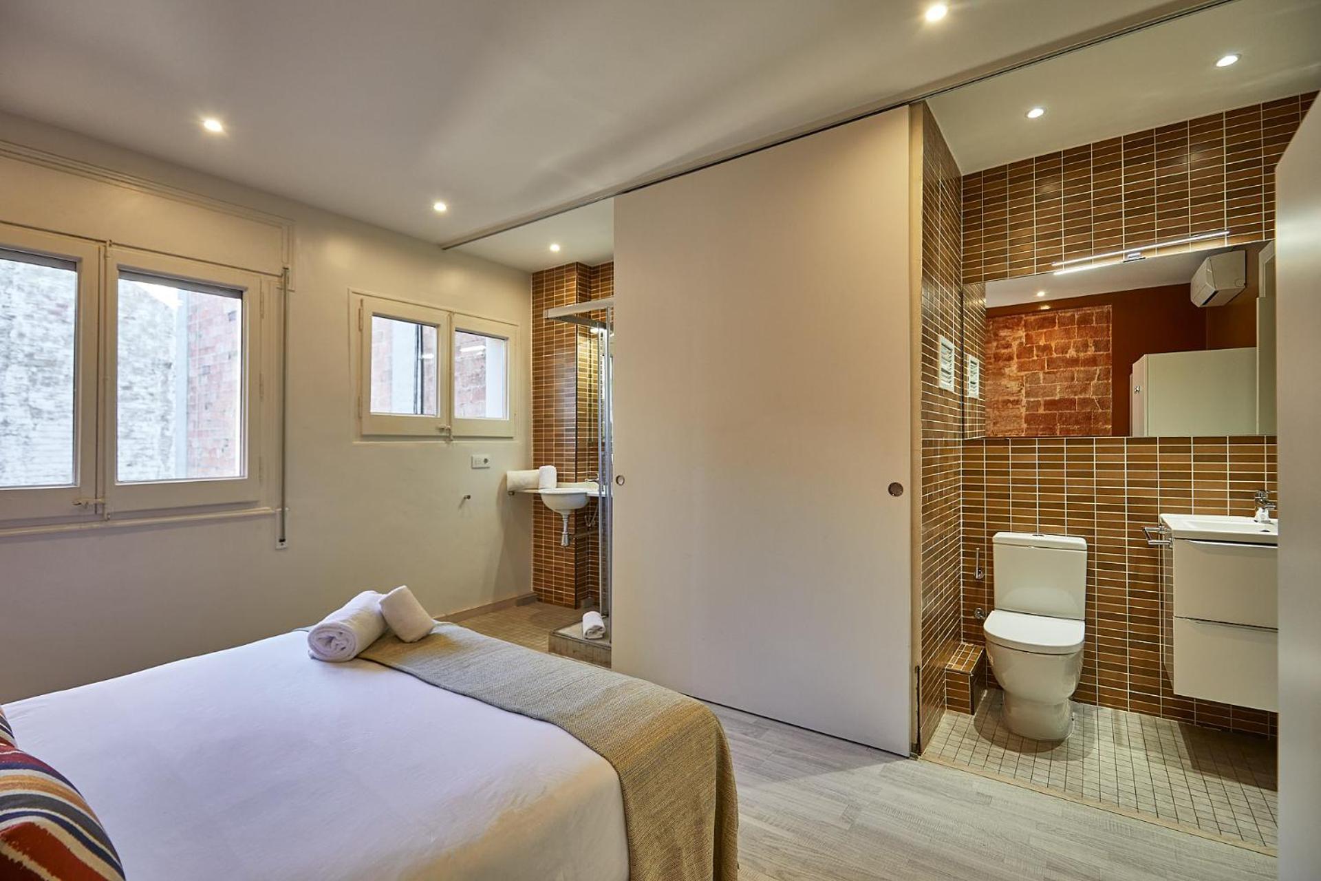 Bbarcelona Urban Apartments ภายนอก รูปภาพ