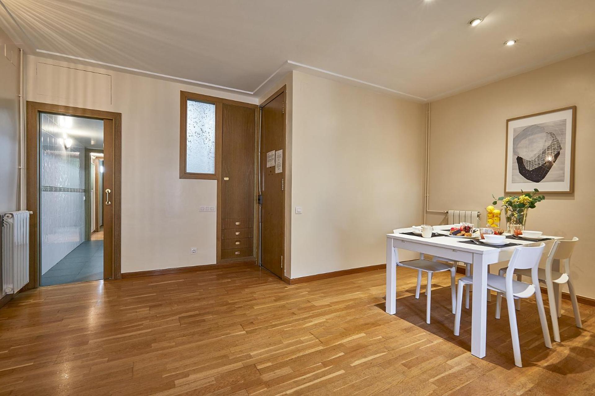 Bbarcelona Urban Apartments ภายนอก รูปภาพ