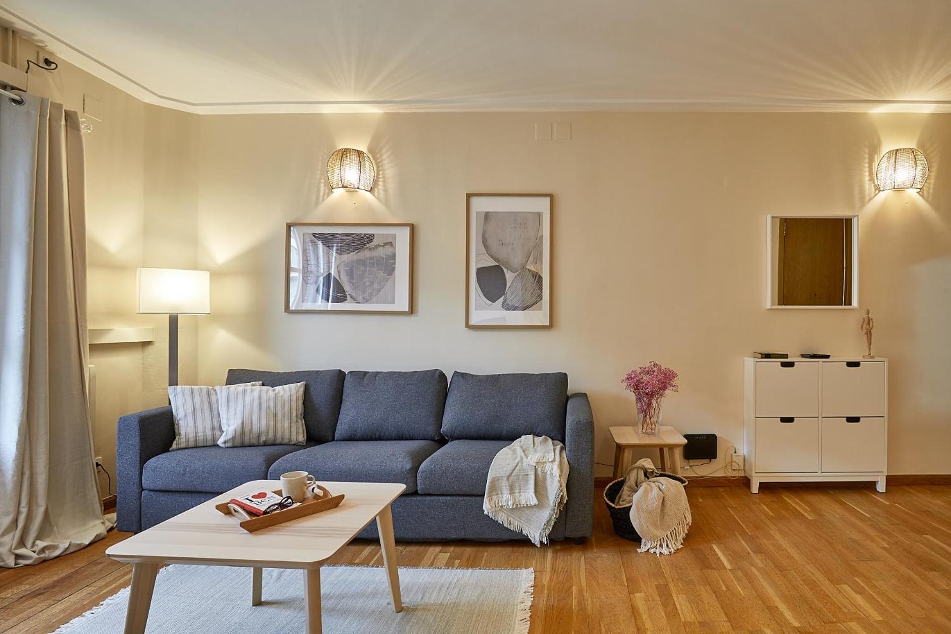 Bbarcelona Urban Apartments ภายนอก รูปภาพ