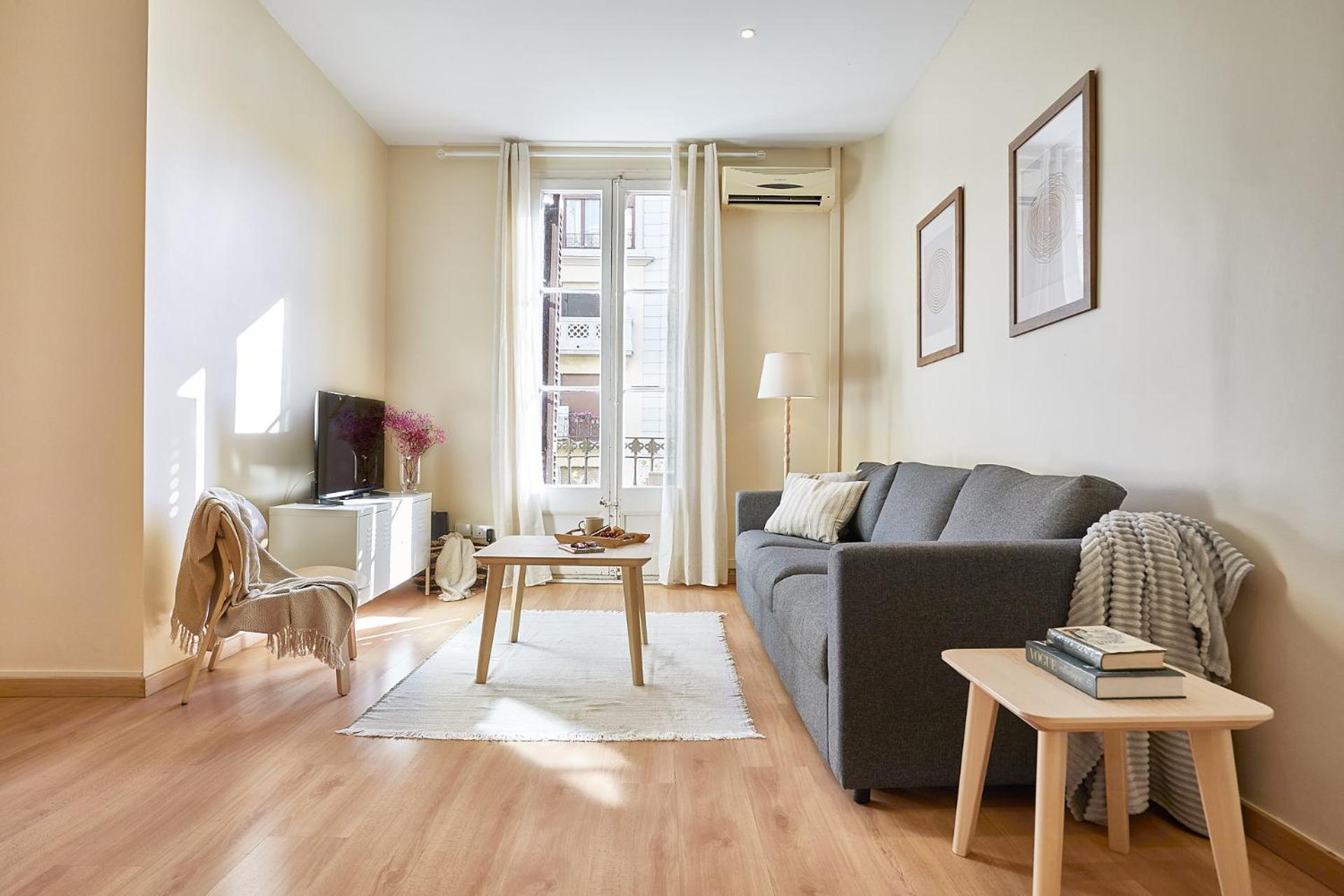 Bbarcelona Urban Apartments ภายนอก รูปภาพ