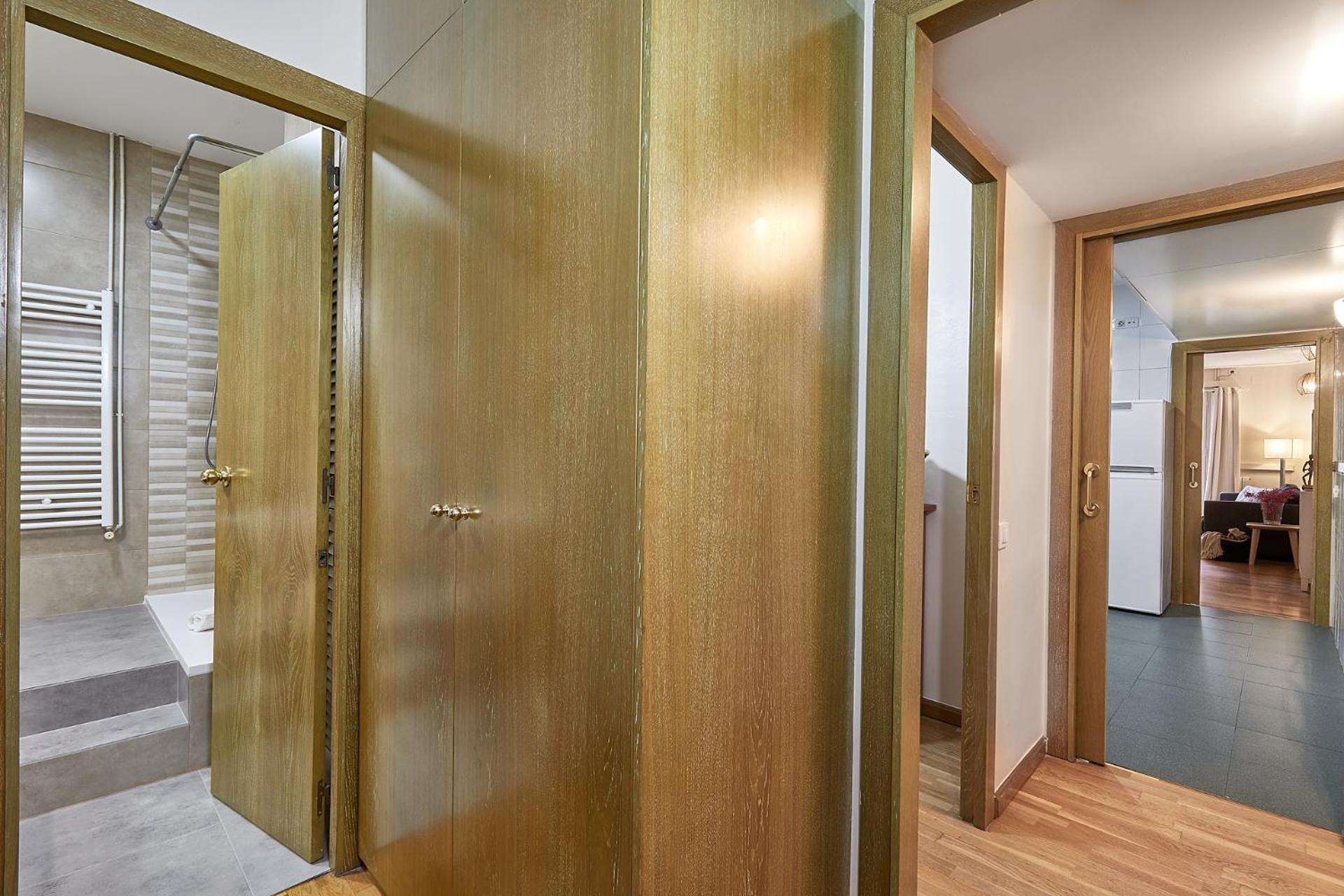 Bbarcelona Urban Apartments ภายนอก รูปภาพ