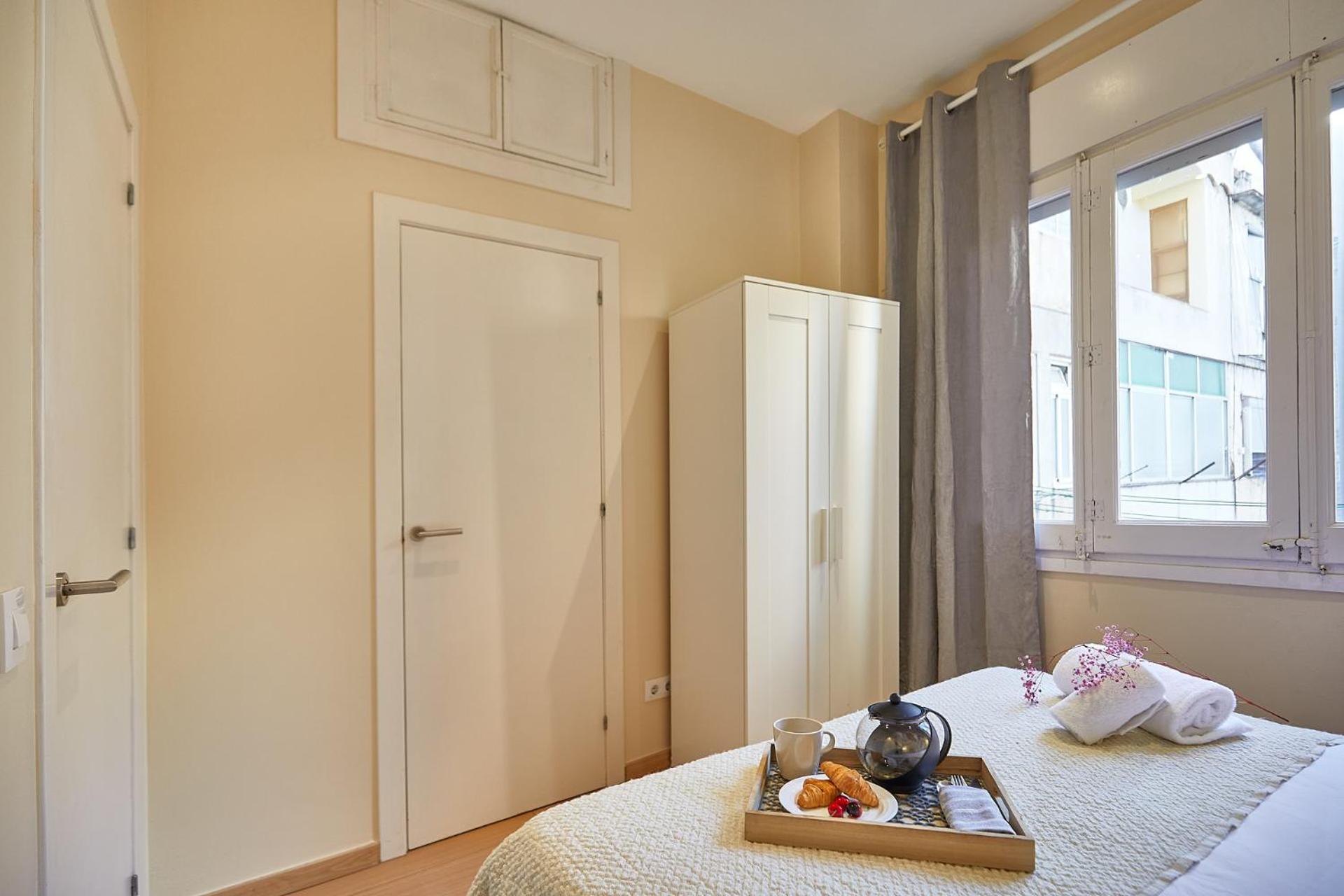 Bbarcelona Urban Apartments ภายนอก รูปภาพ