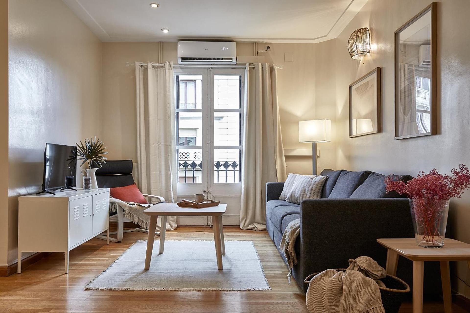 Bbarcelona Urban Apartments ภายนอก รูปภาพ