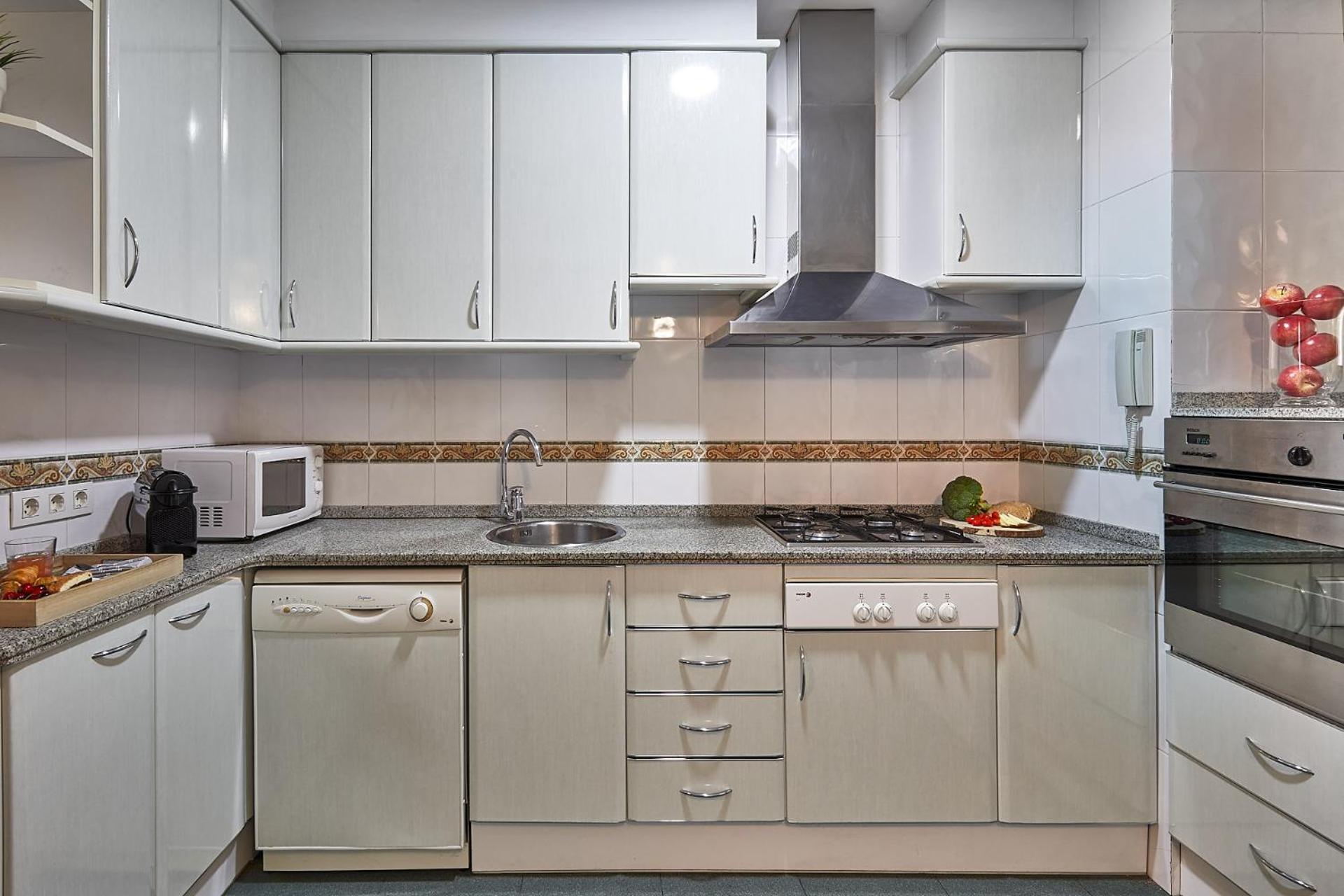 Bbarcelona Urban Apartments ภายนอก รูปภาพ