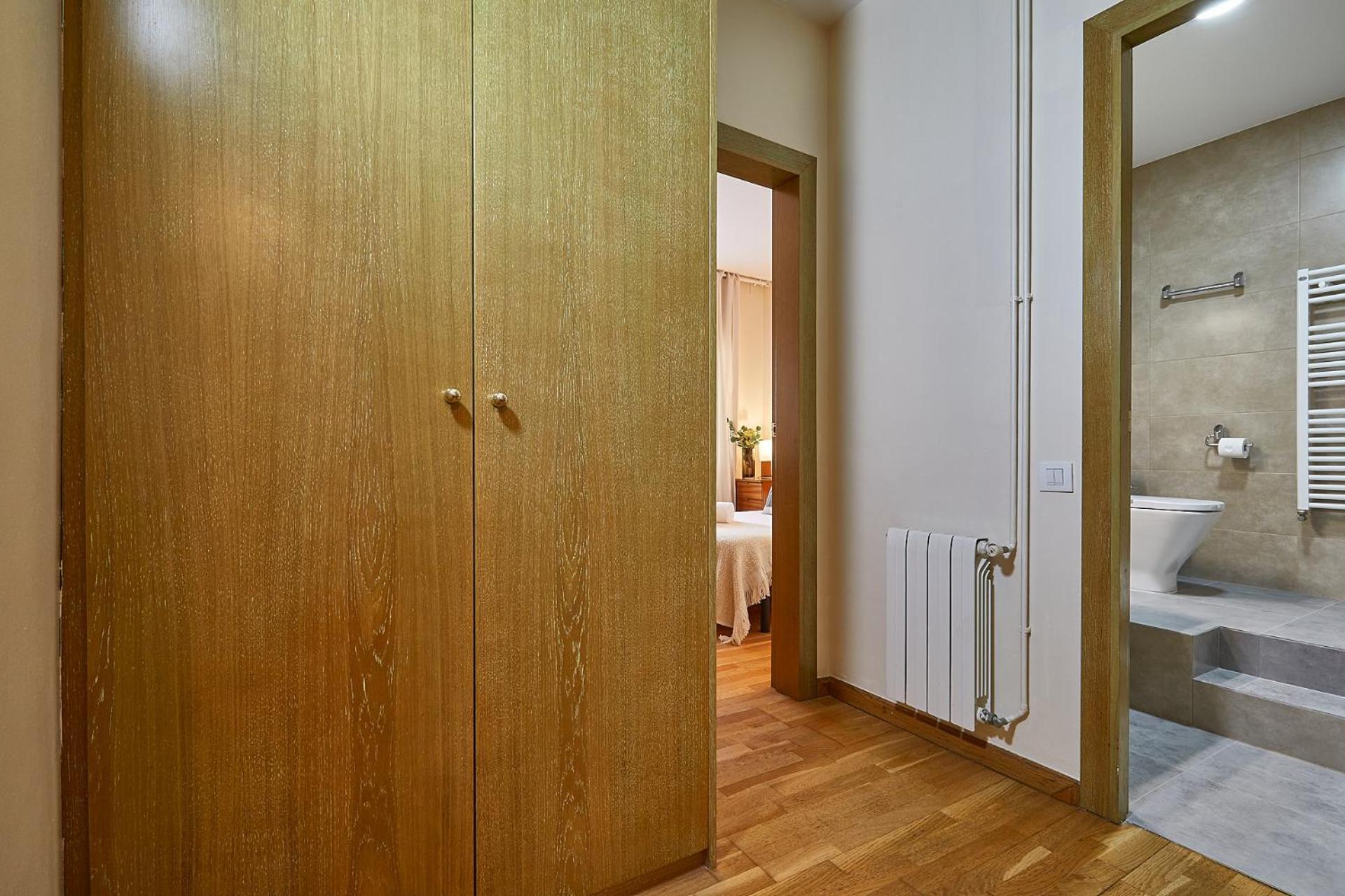 Bbarcelona Urban Apartments ภายนอก รูปภาพ