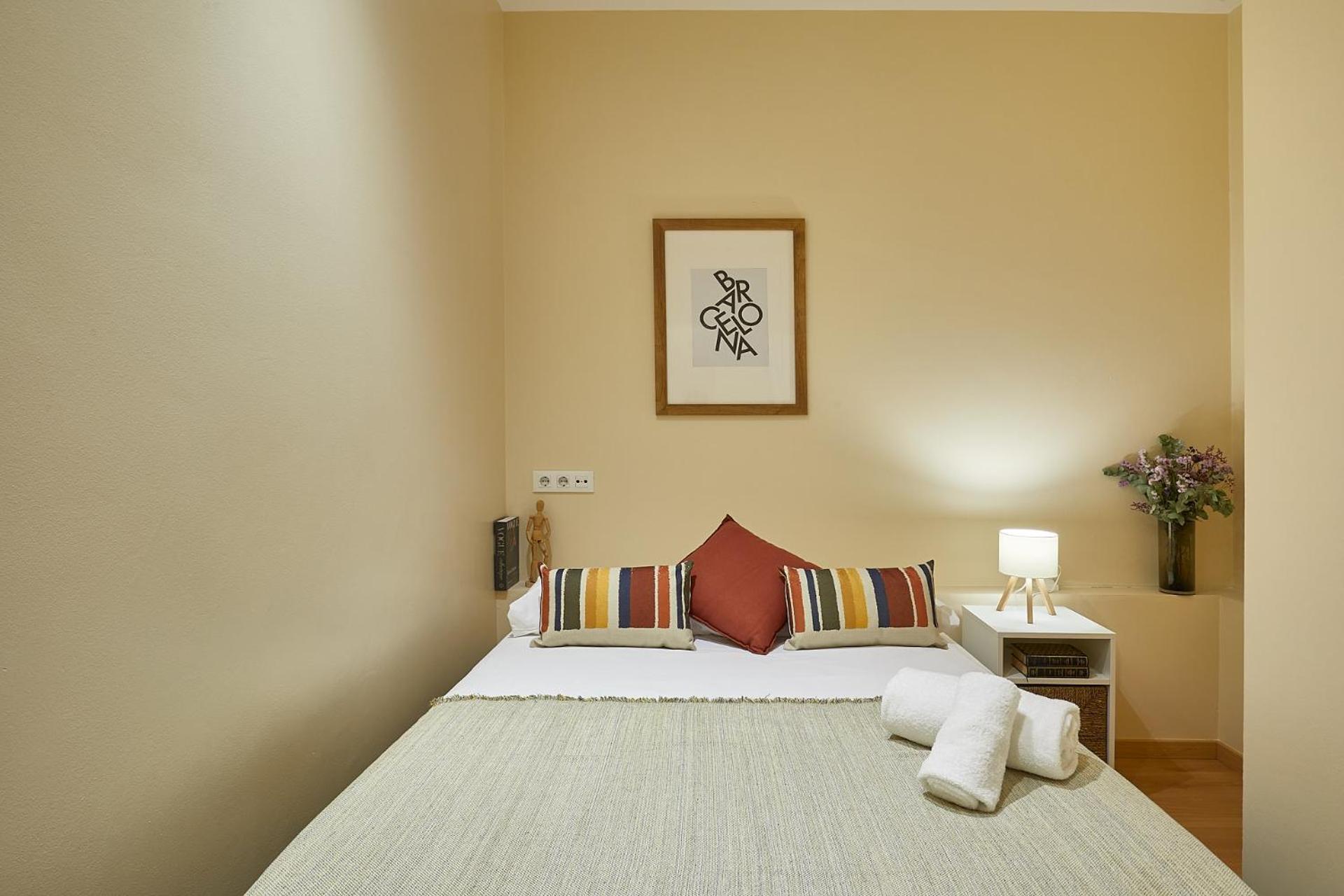 Bbarcelona Urban Apartments ภายนอก รูปภาพ