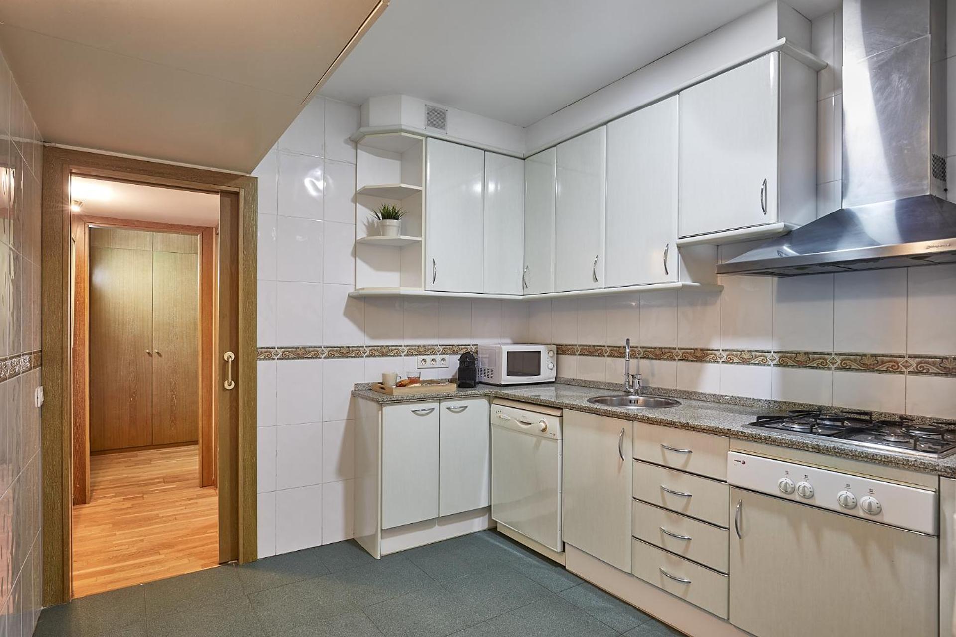 Bbarcelona Urban Apartments ภายนอก รูปภาพ