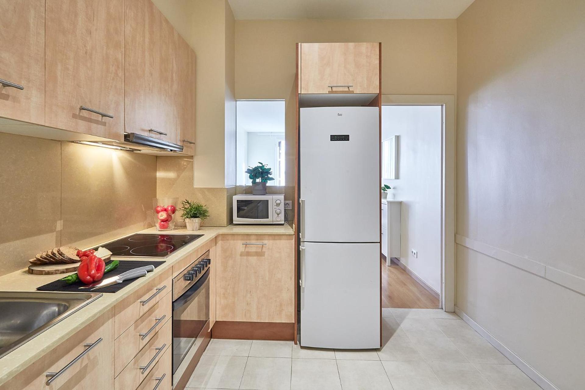 Bbarcelona Urban Apartments ภายนอก รูปภาพ